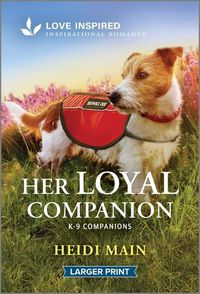 Cover image for Her Loyal Companion