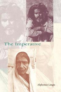 Cover image for The Imperative