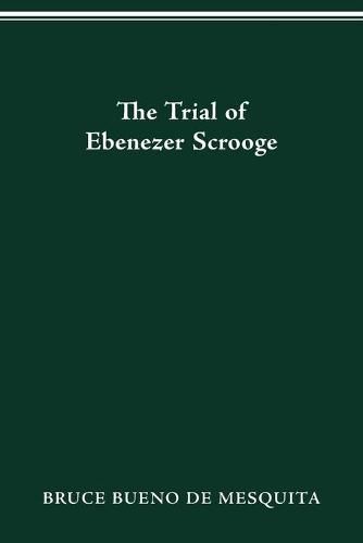 The Trial of Ebenezer Scrooge