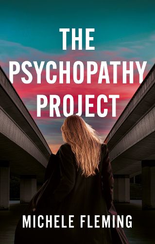 Cover image for The Psychopathy Project