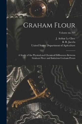 Graham Flour