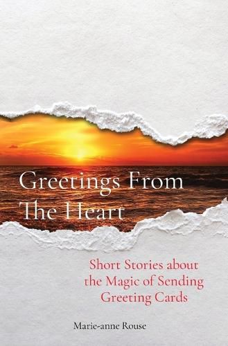 Cover image for Greetings From The Heart