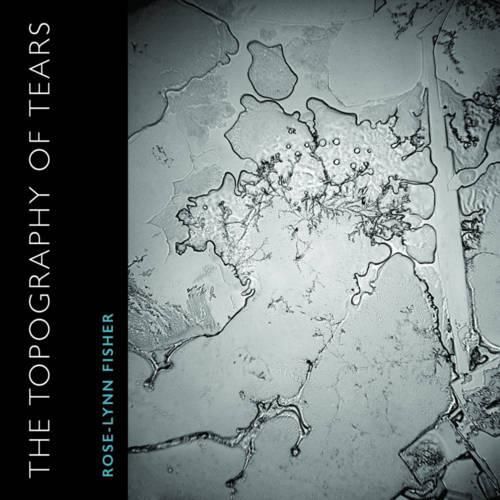 Cover image for The Topography of Tears