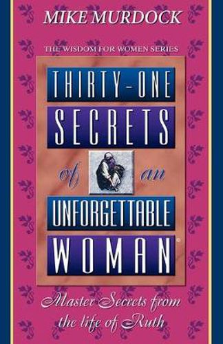 Cover image for Thirty-One Secrets of an Unforgettable Woman