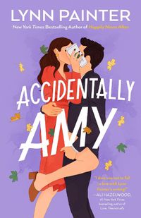 Cover image for Accidentally Amy