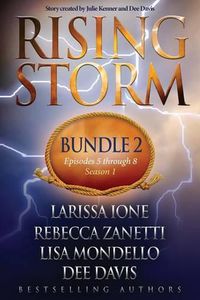 Cover image for Rising Storm: Bundle 2, Episodes 5-8