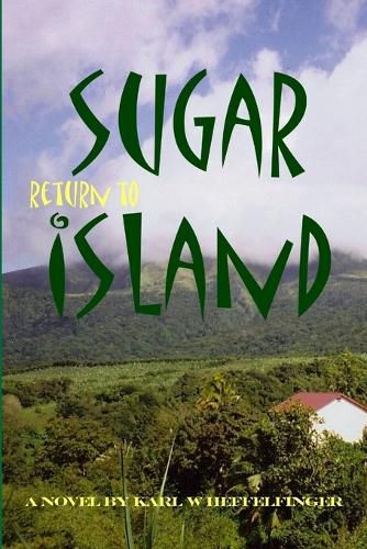 Cover image for Return to Sugar Island