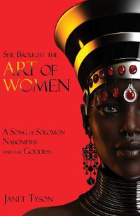 Cover image for She Brought the Art of Women 2023