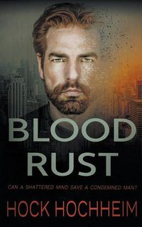 Cover image for Blood Rust
