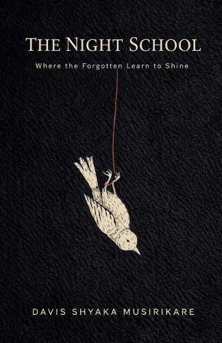 Cover image for The Night School