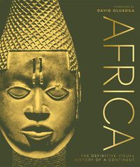 Cover image for Africa