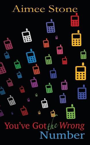 Cover image for You've Got the Wrong Number