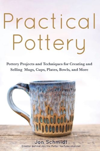 Cover image for Practical Pottery