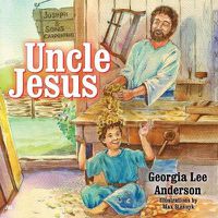 Cover image for Uncle Jesus