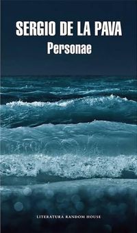 Cover image for Personae