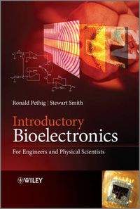 Cover image for Introductory Bioelectronics: for Engineers and Physical Scientists