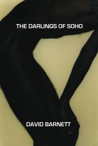 Cover image for The Darlings of Soho