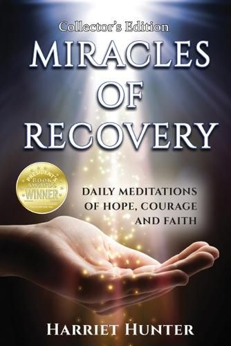 Cover image for Miracles of Recovery, Collector's Edition