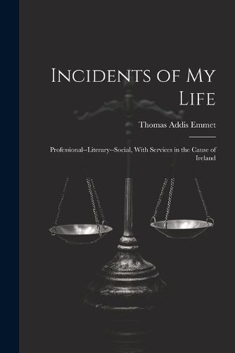 Incidents of My Life