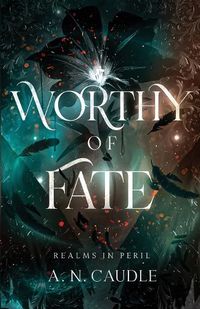 Cover image for Worthy of Fate