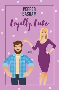 Cover image for Loyally, Luke