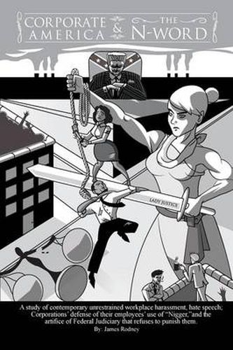 Cover image for Corporate America & The N-Word