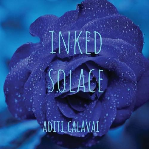 Cover image for Inked Solace