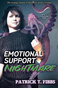 Cover image for Emotional Support Nightmare