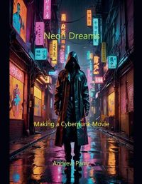 Cover image for Neon Dreams