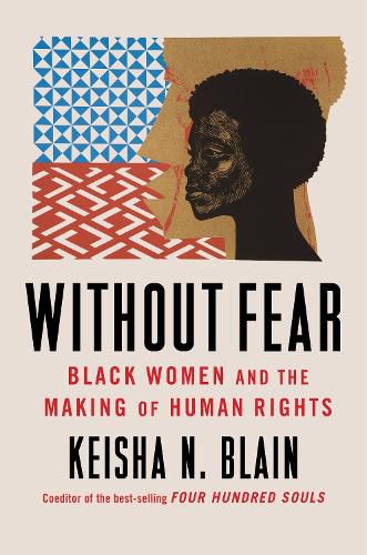 Cover image for Without Fear