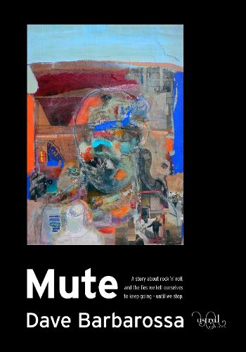 Cover image for Mute