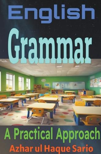 Cover image for English Grammar