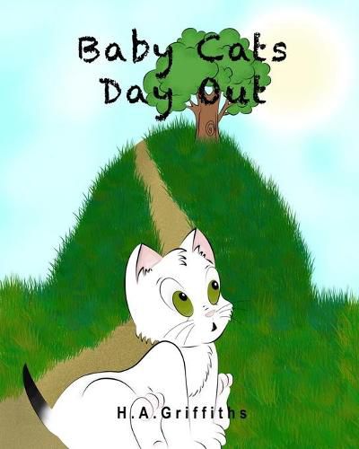 Cover image for Baby Cats Day Out