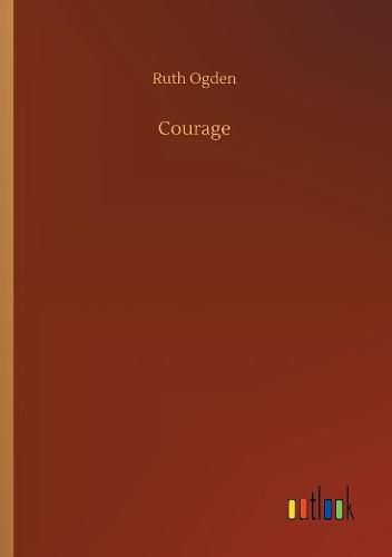 Cover image for Courage