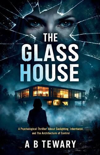 Cover image for The Glass House