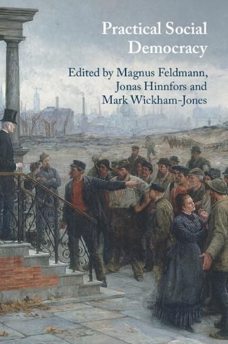 Cover image for Practical Social Democracy