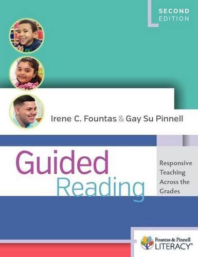 Cover image for Guided Reading