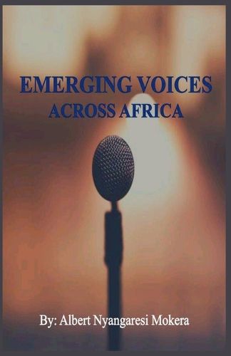 Cover image for Emerging Voices Across Africa