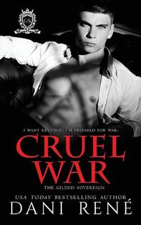 Cover image for Cruel War