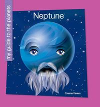 Cover image for Neptune