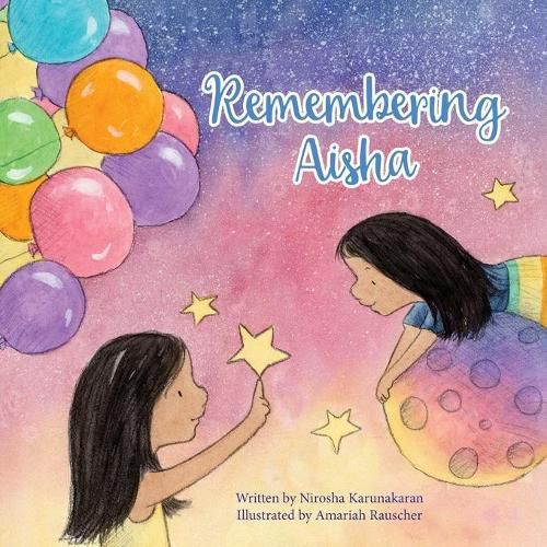 Cover image for Remembering Aisha