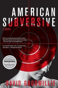 Cover image for American Subversive