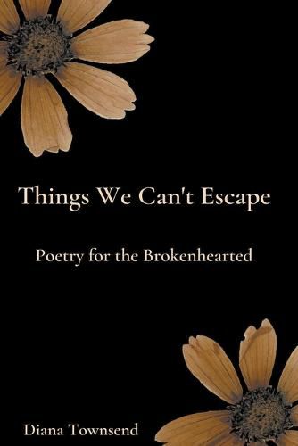 Cover image for Things We Can't Escape