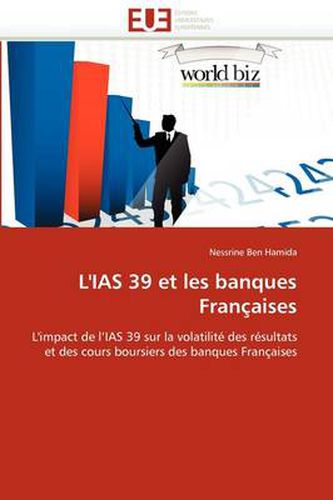 Cover image for L'Ias 39 Et Les Banques Fran Aises