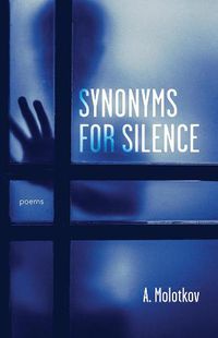 Cover image for Synonyms for Silence