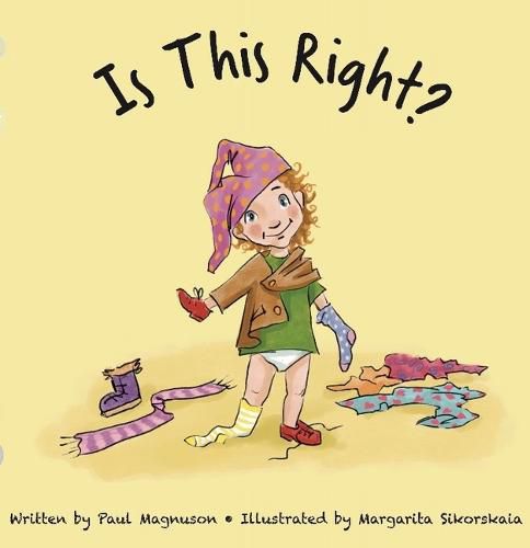 Cover image for Is This Right?