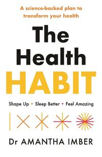 Cover image for The Health Habit