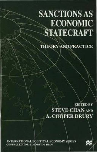 Sanctions as Economic Statecraft: Theory and Practice