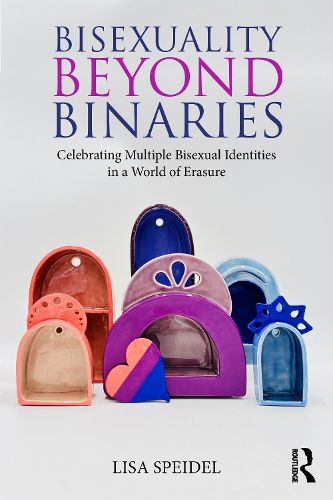 Cover image for Bisexuality Beyond Binaries