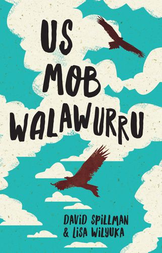 Cover image for US Mob Walawurru